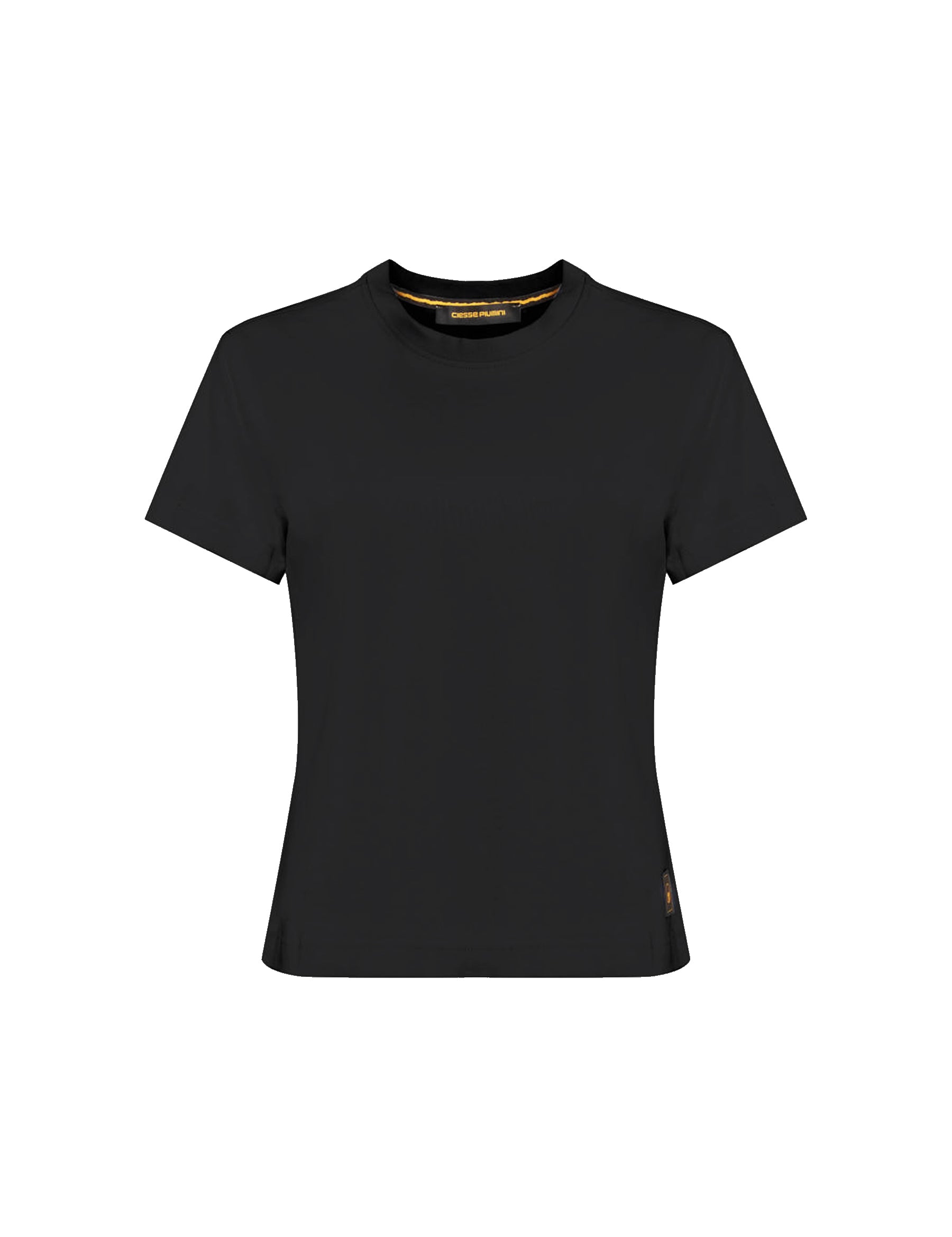 T-shirt Nero Ciesse Piumini