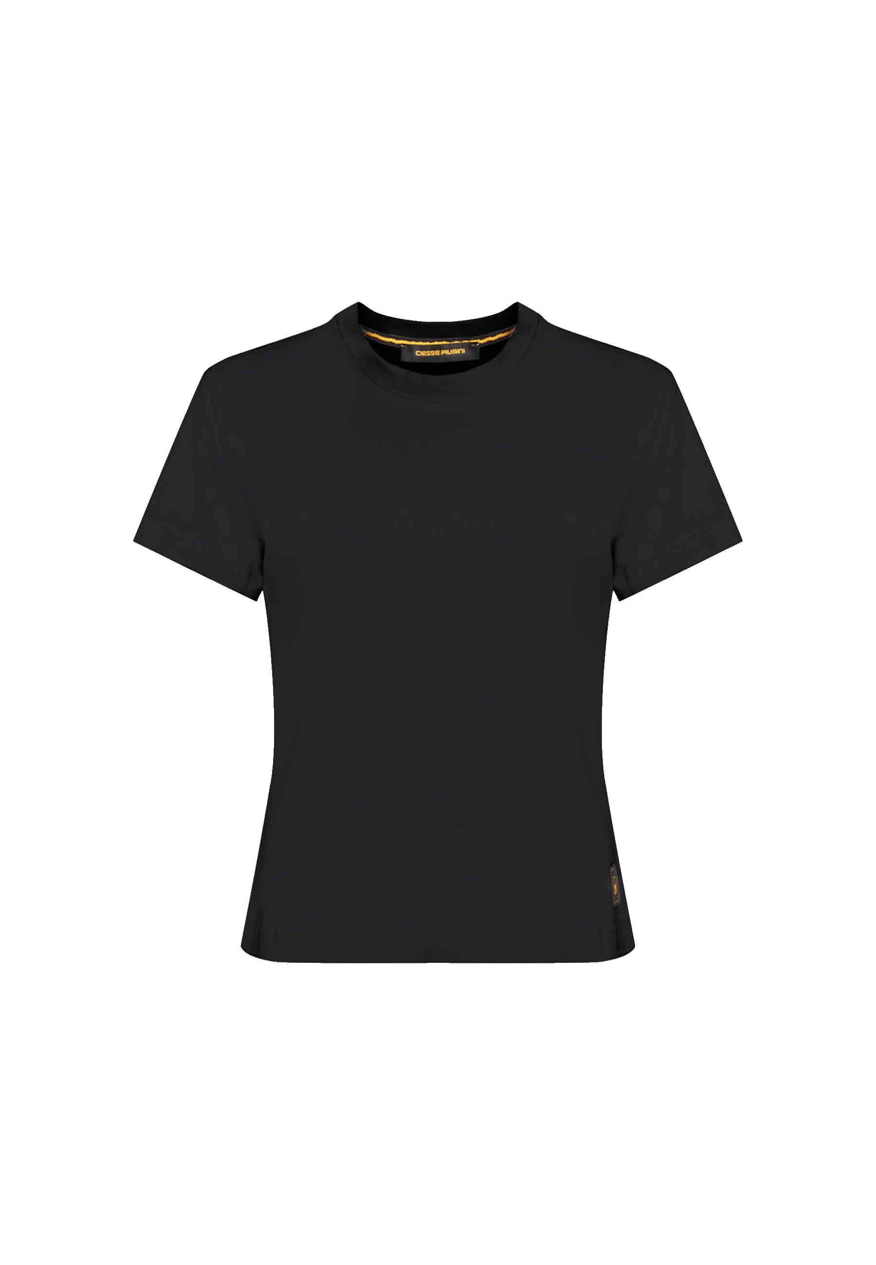 T-shirt Nero Ciesse Piumini