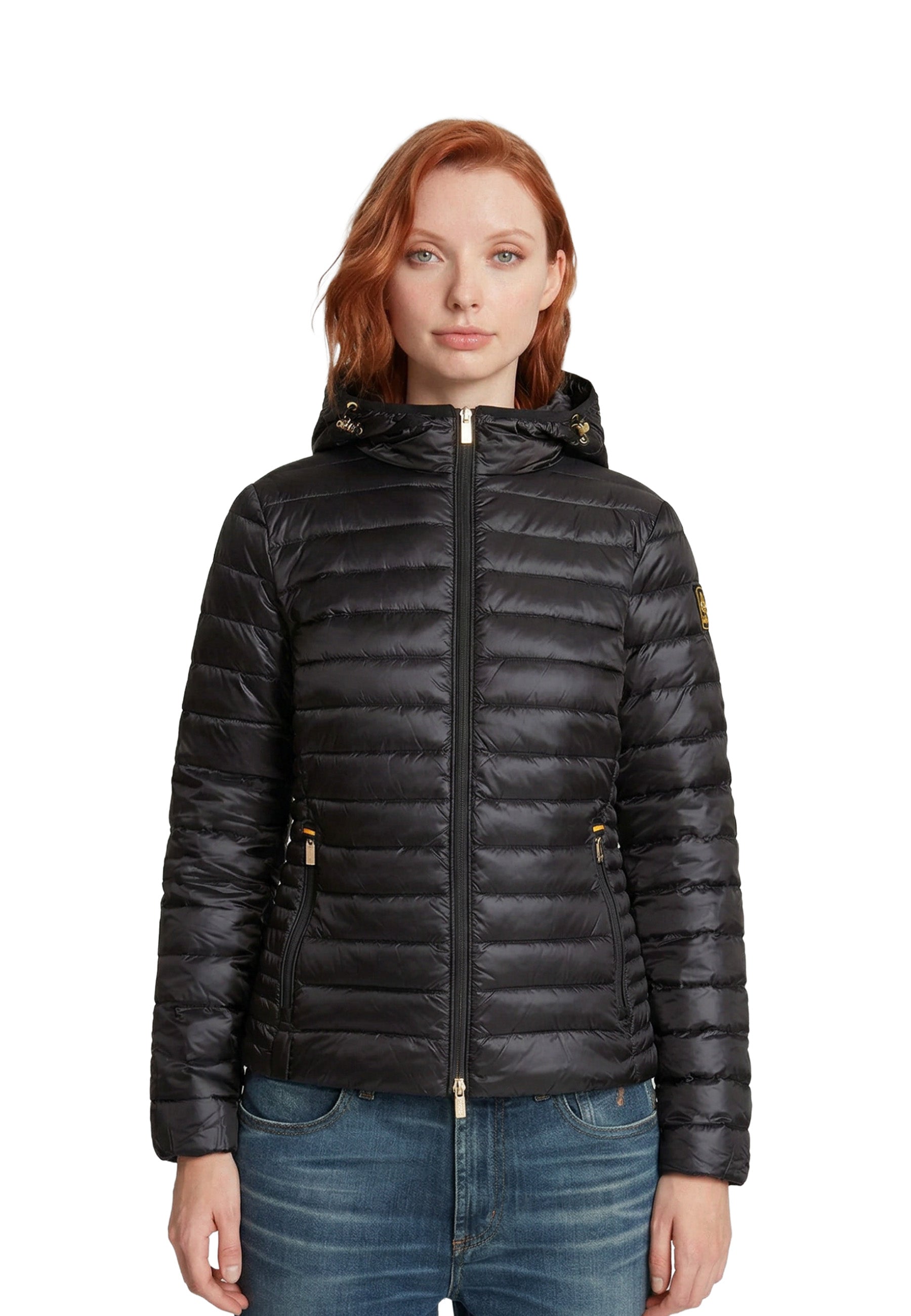 Piumini Nero Ciesse Piumini