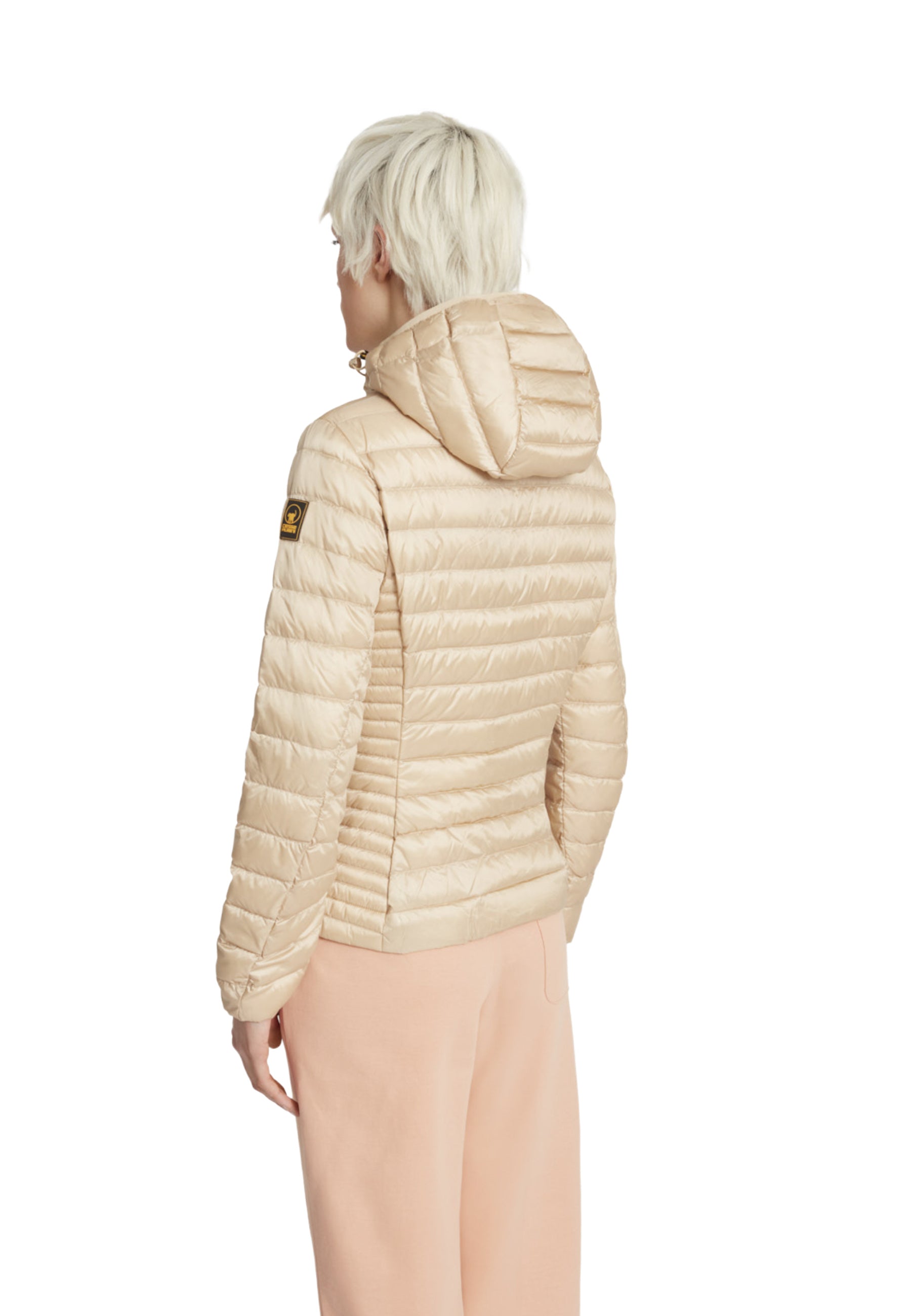 Piumini Beige Ciesse Piumini