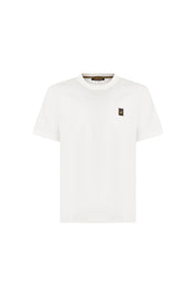 T-shirt Bianco Ciesse Piumini