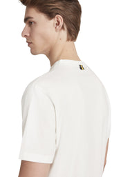 T-shirt Bianco Ciesse Piumini