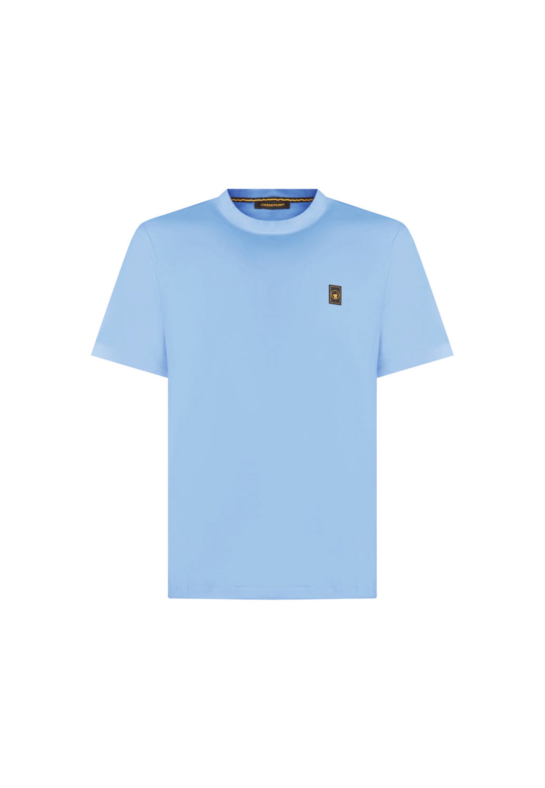 T-shirt Blu Ciesse Piumini
