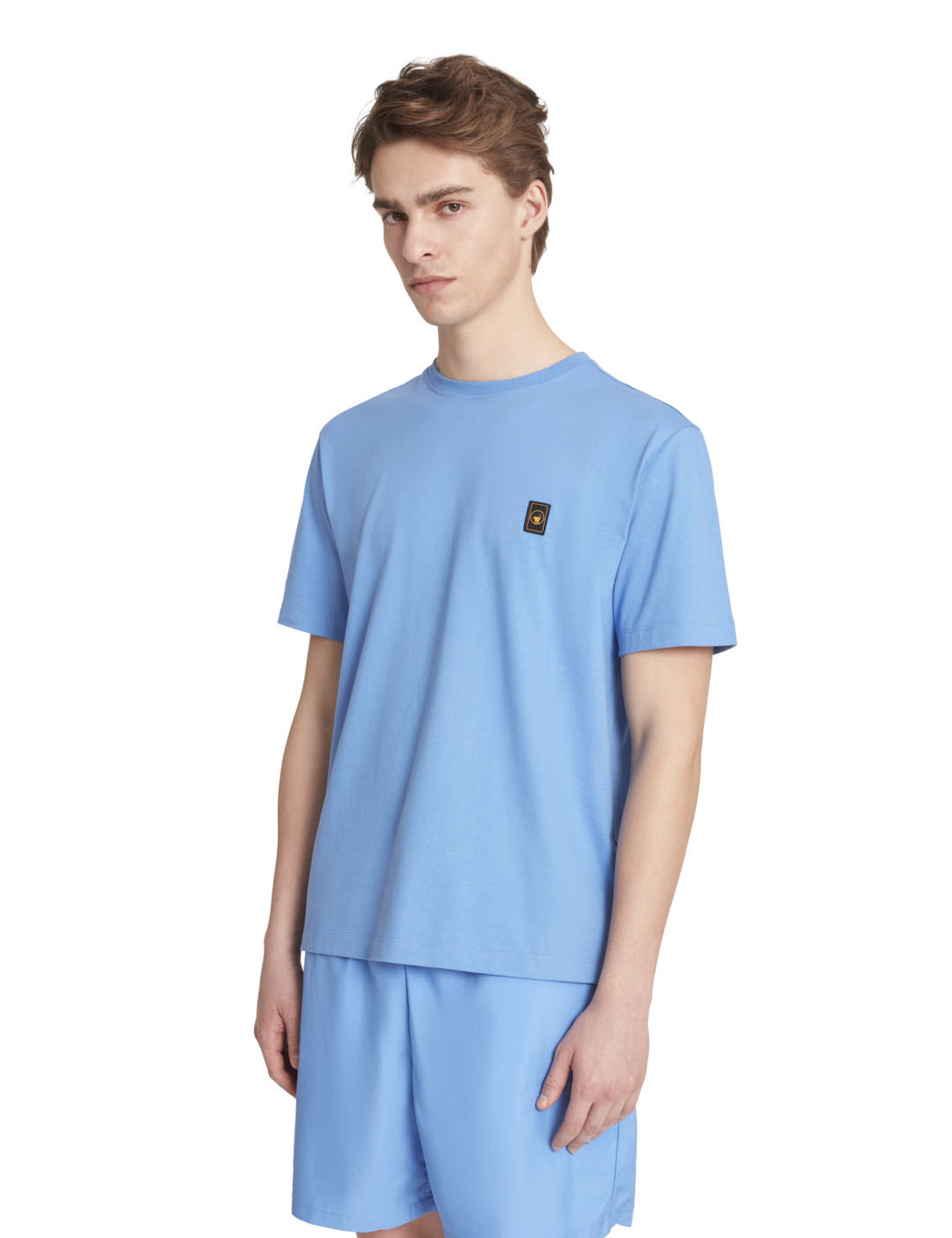 T-shirt Blu Ciesse Piumini