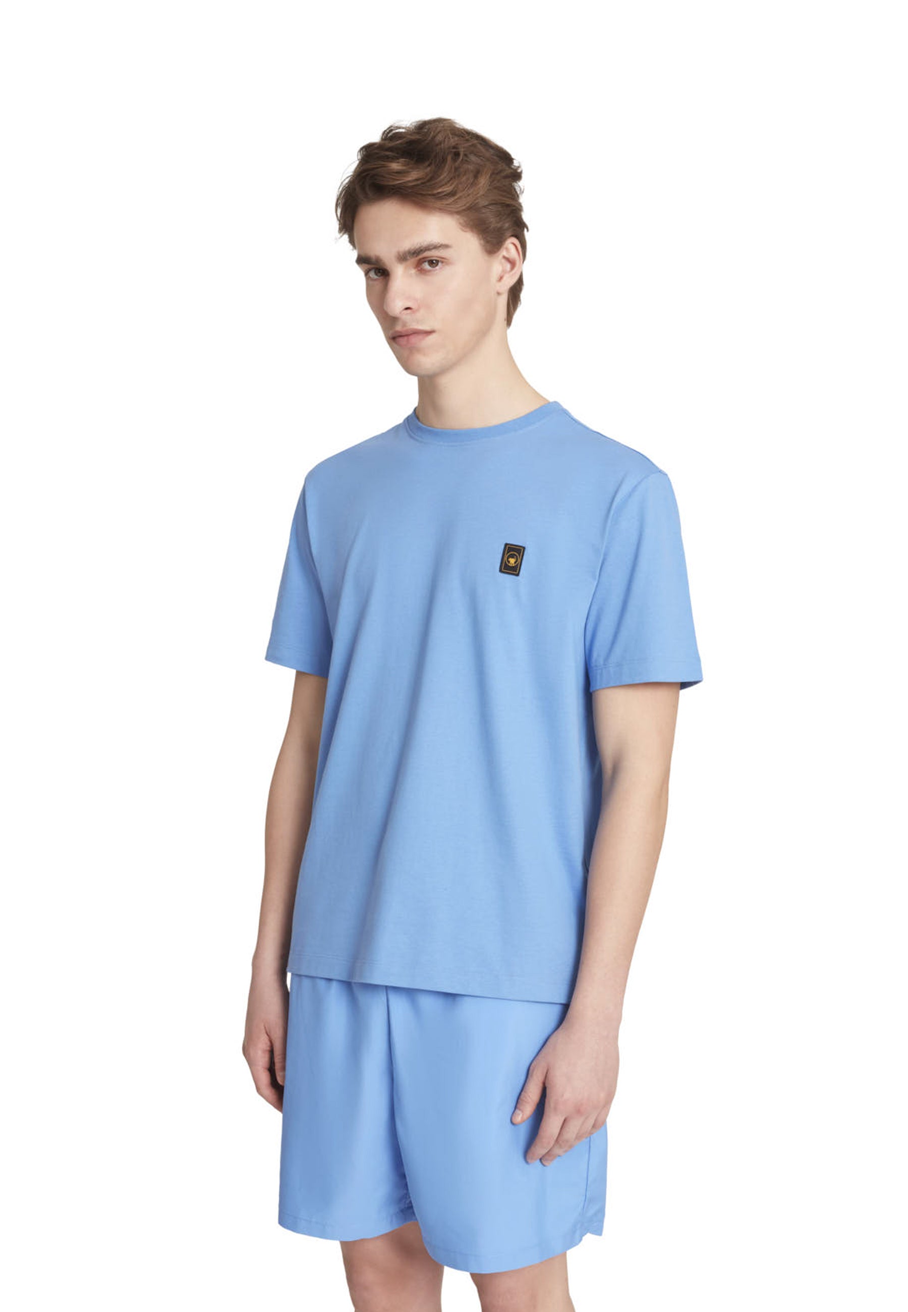 T-shirt Blu Ciesse Piumini