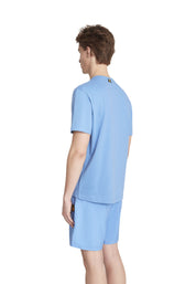 T-shirt Blu Ciesse Piumini