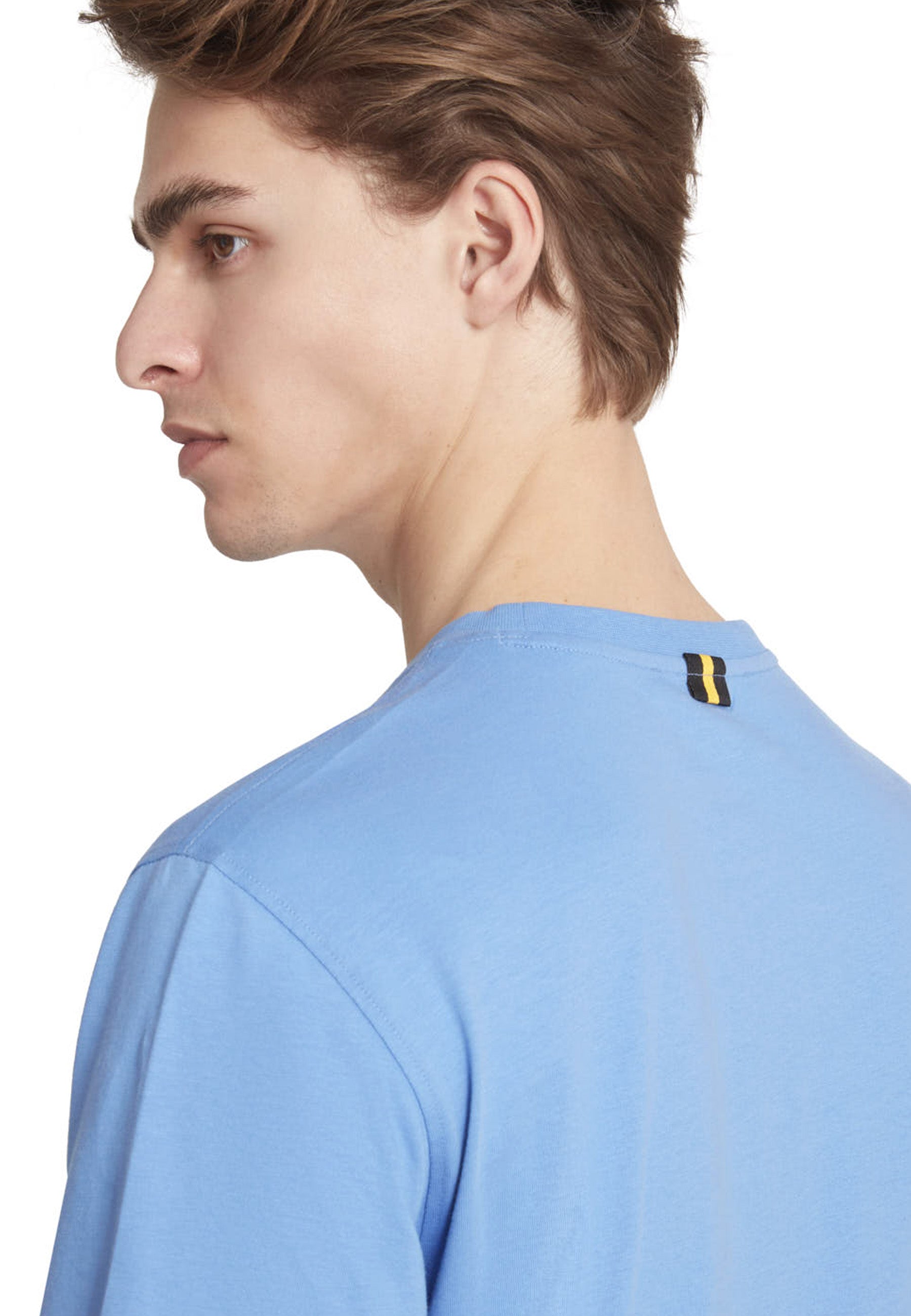 T-shirt Blu Ciesse Piumini