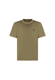 T-shirt Verde Ciesse Piumini