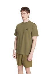 T-shirt Verde Ciesse Piumini