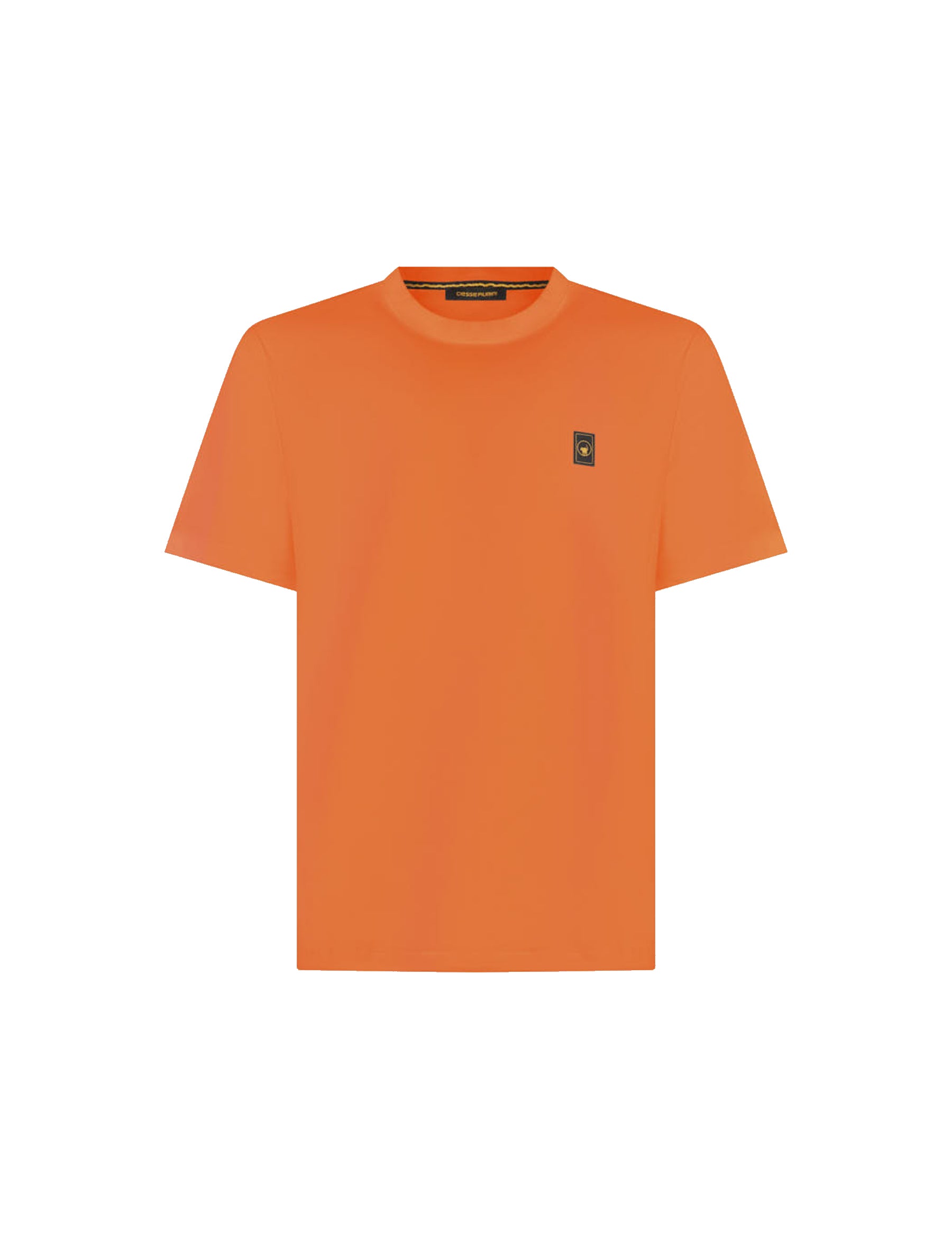 T-shirt Arancio Ciesse Piumini