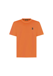 T-shirt Arancio Ciesse Piumini