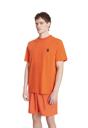 T-shirt Arancio Ciesse Piumini