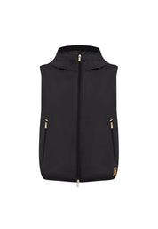 Gilet Nero Ciesse Piumini