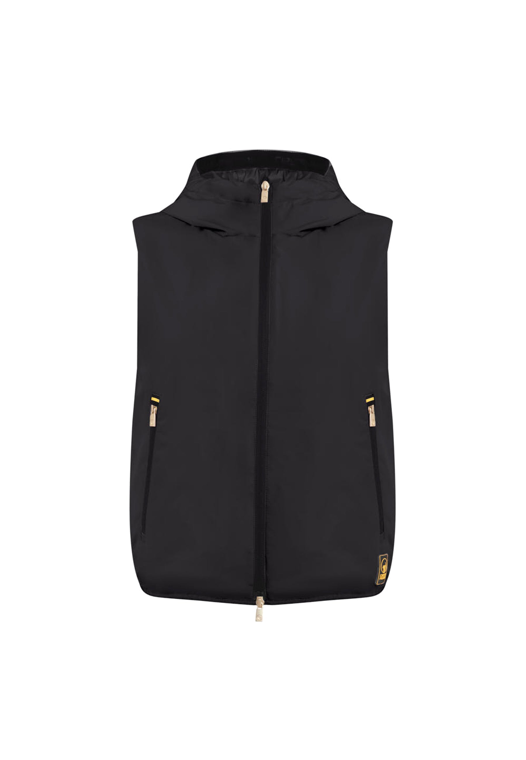 Gilet Nero Ciesse Piumini