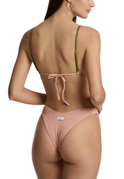 Costumi Rosa Me Fui