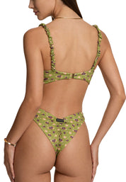 Costumi Verde Me Fui