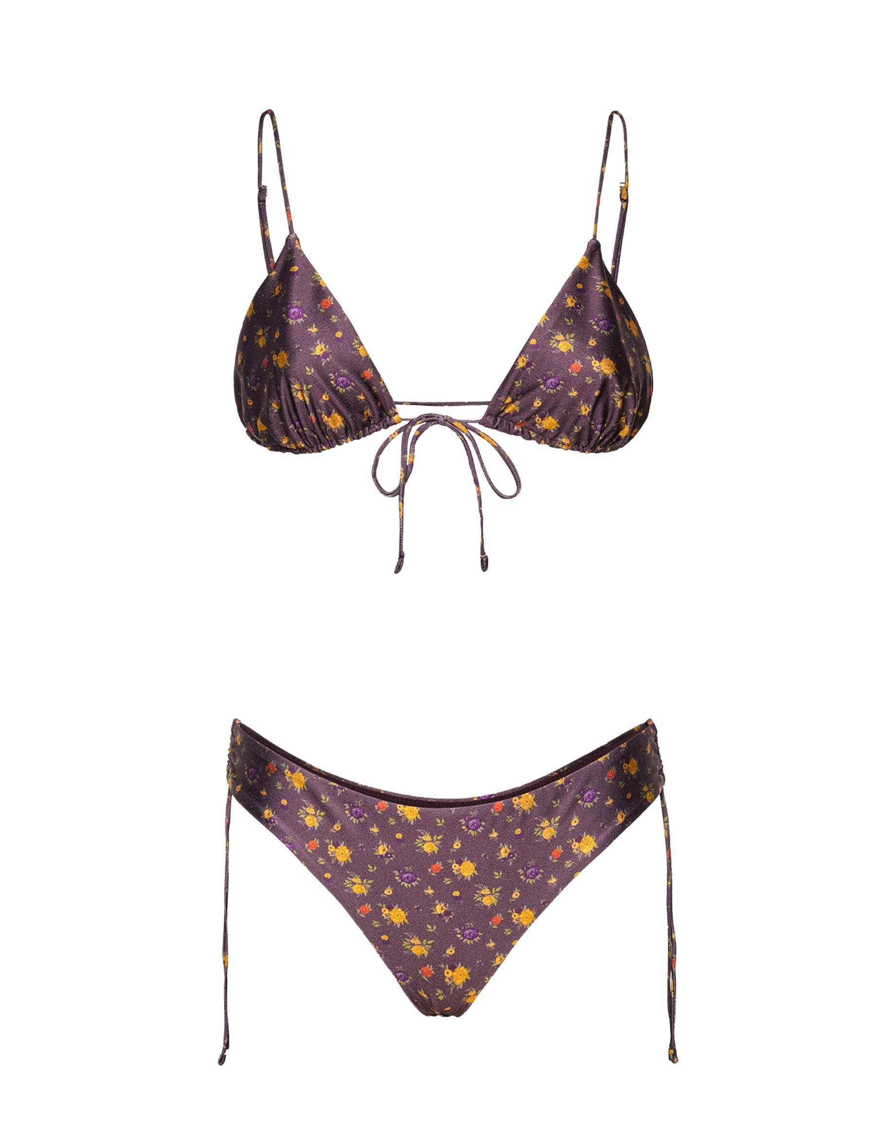 Costumi Viola Me Fui