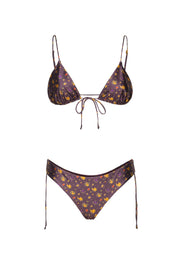 Costumi Viola Me Fui