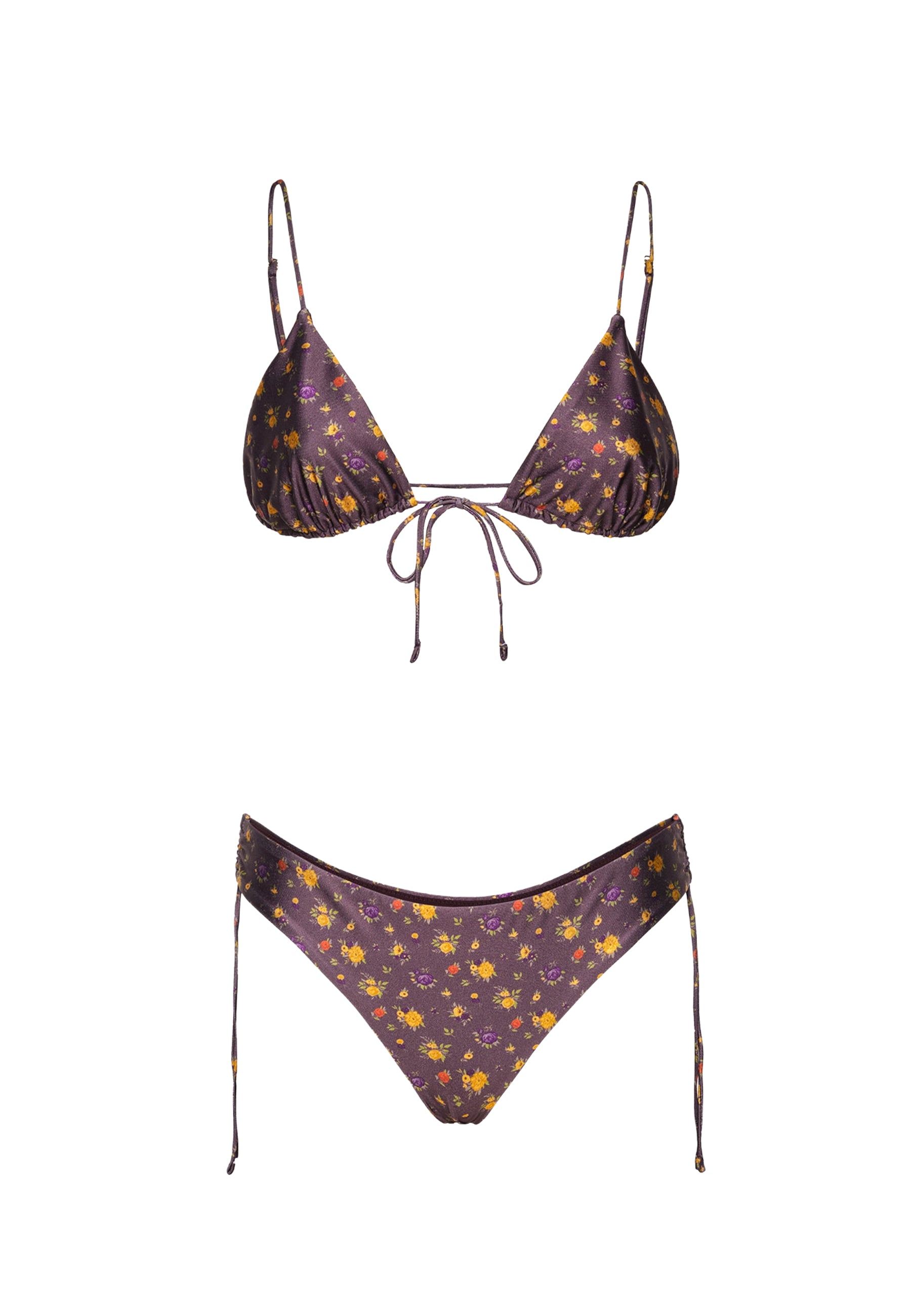 Costumi Viola Me Fui