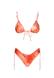 Costumi Arancio Me Fui