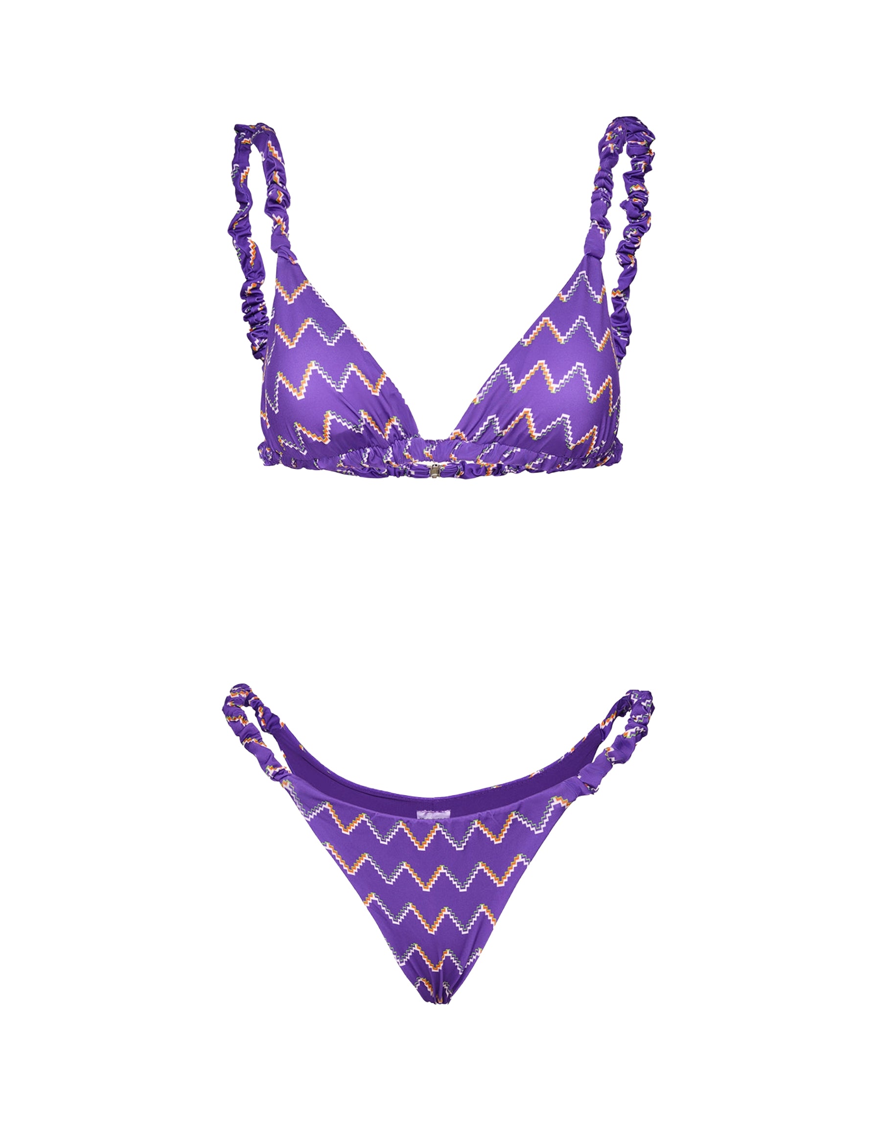 Costumi Viola Me Fui