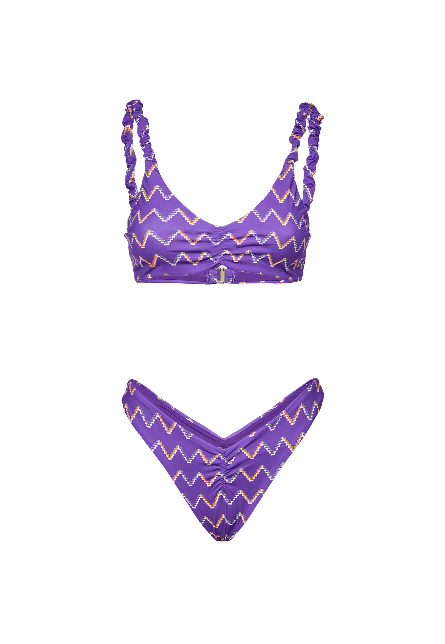 Costumi Viola Me Fui