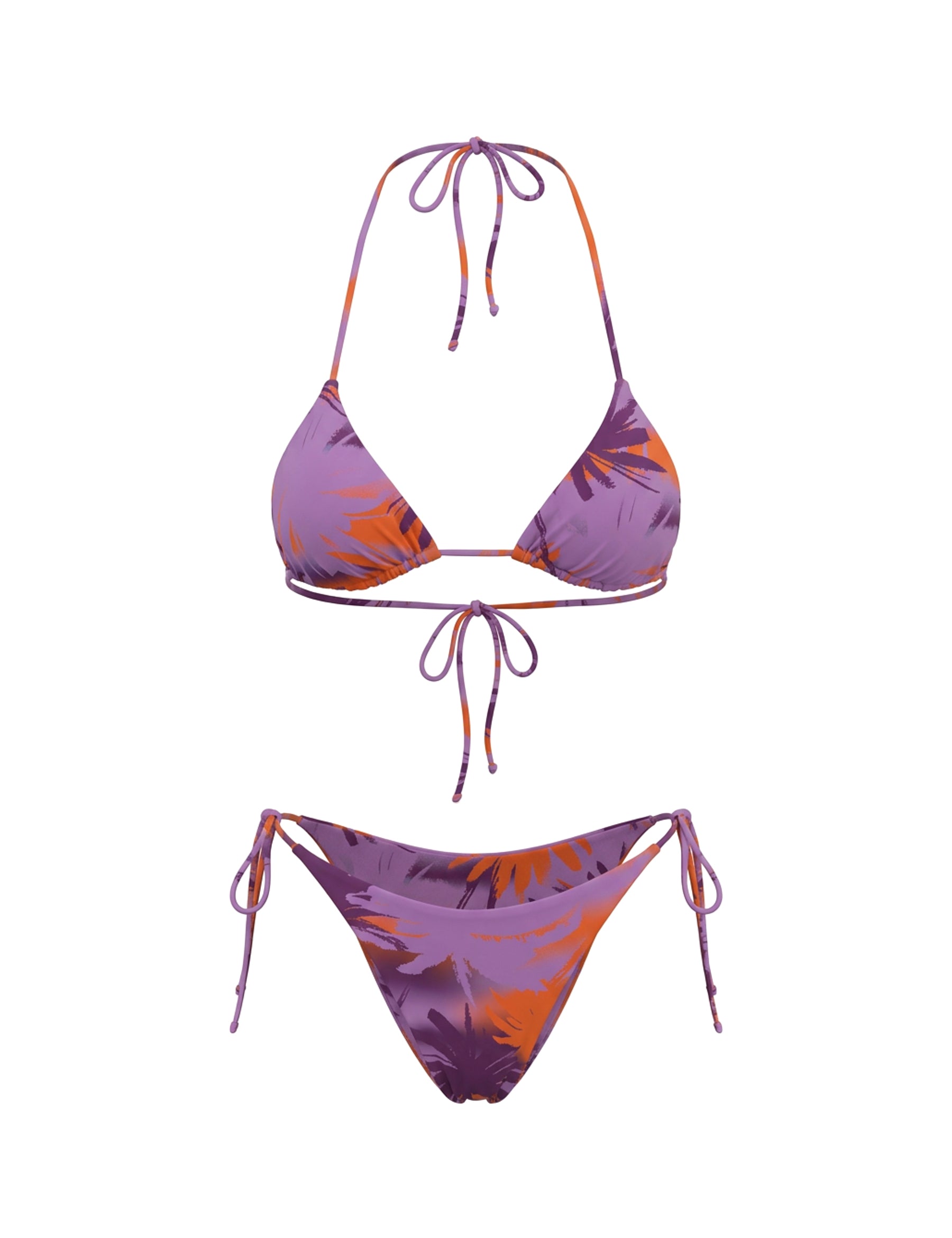 Costumi Viola Me Fui