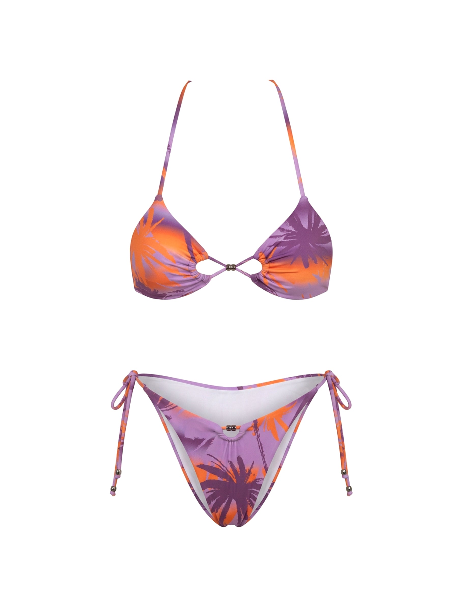 Costumi Viola Me Fui