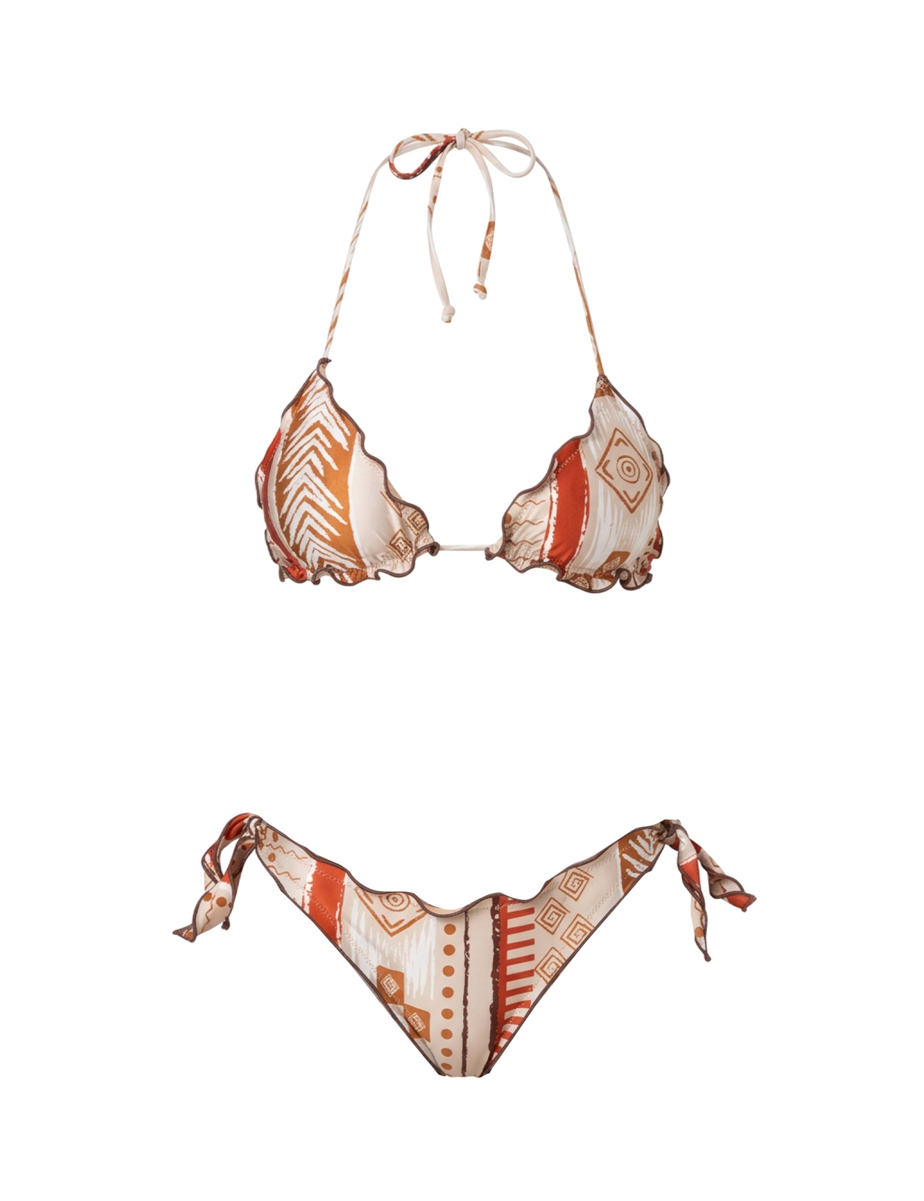 Costumi Beige Me Fui