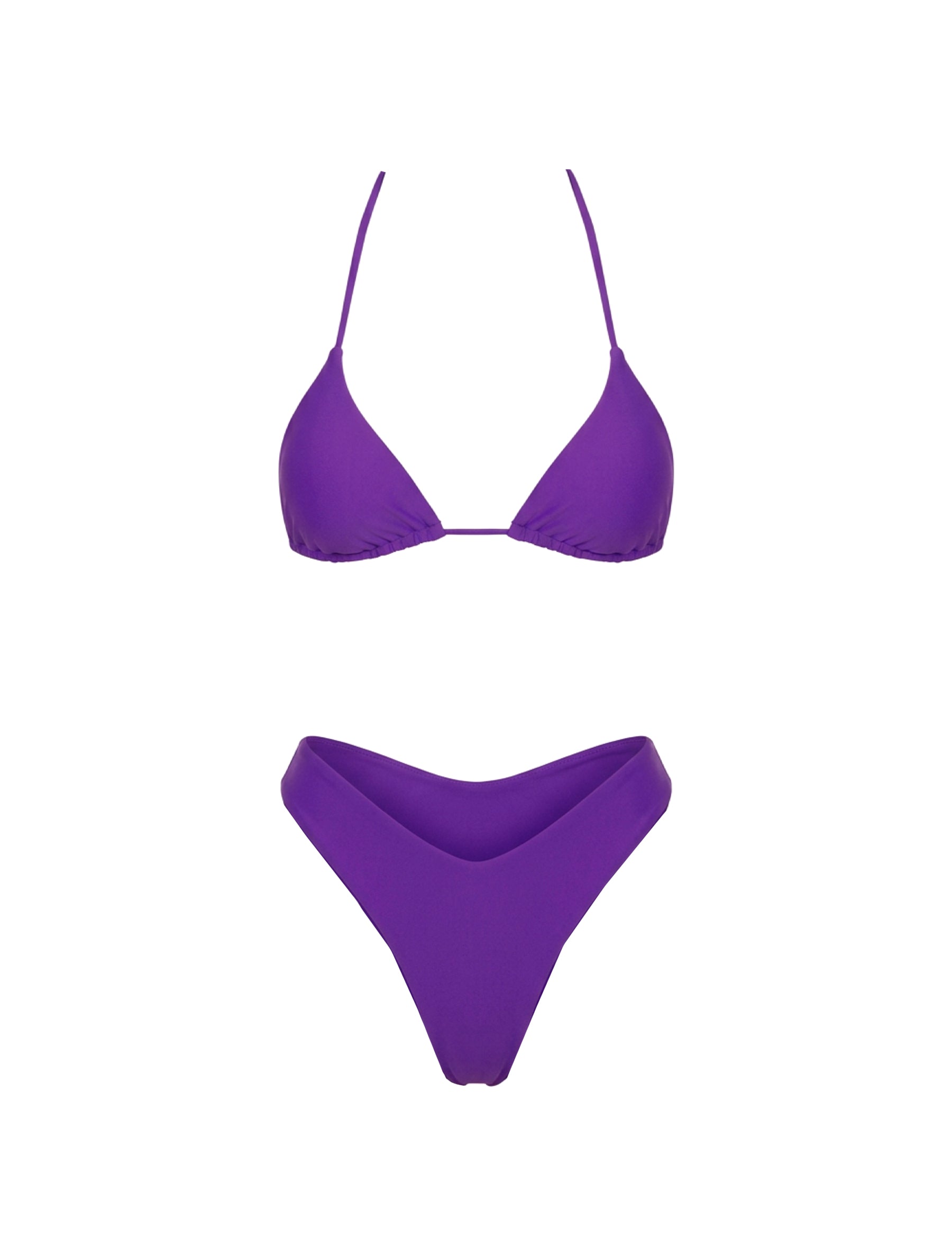 Costumi Viola Me Fui