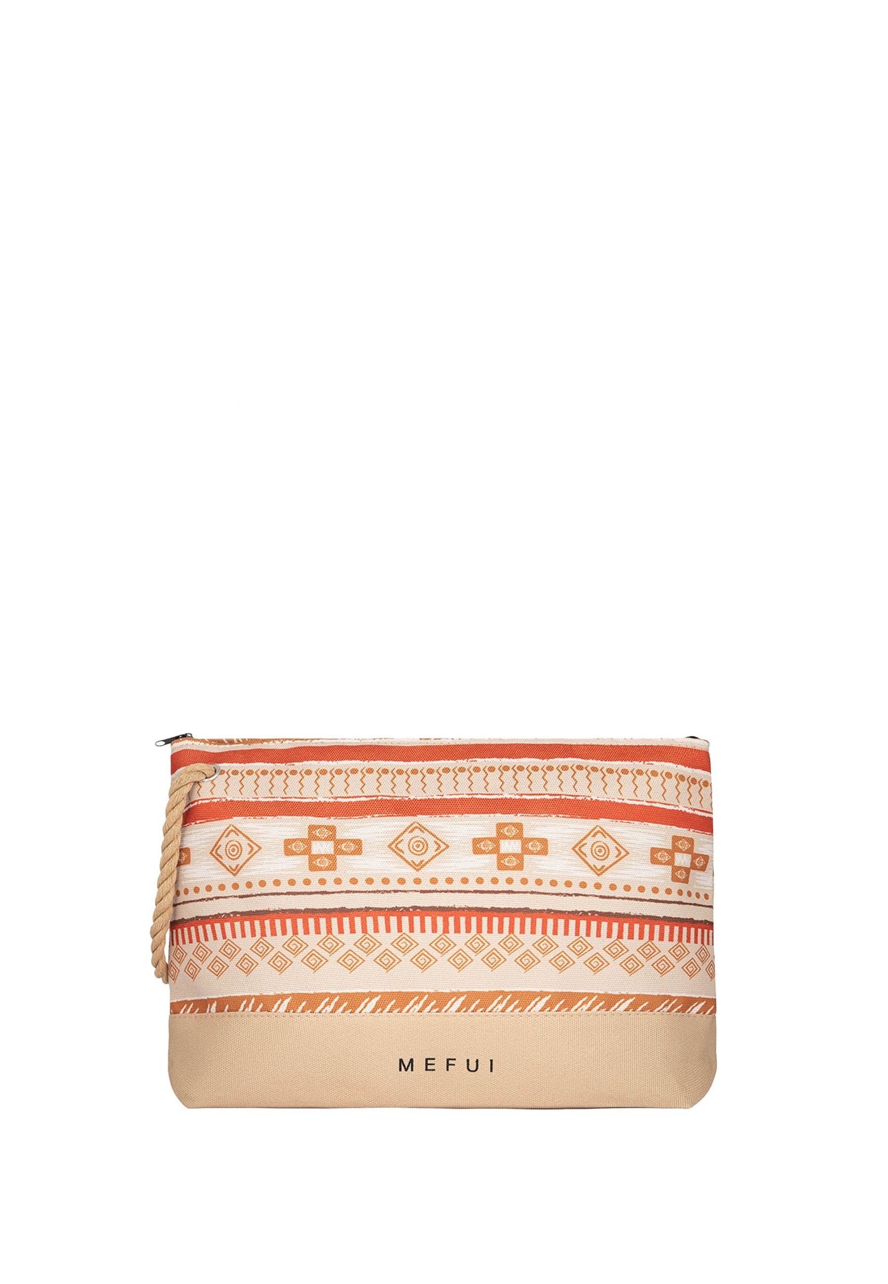 Pochette Arancio Me Fui
