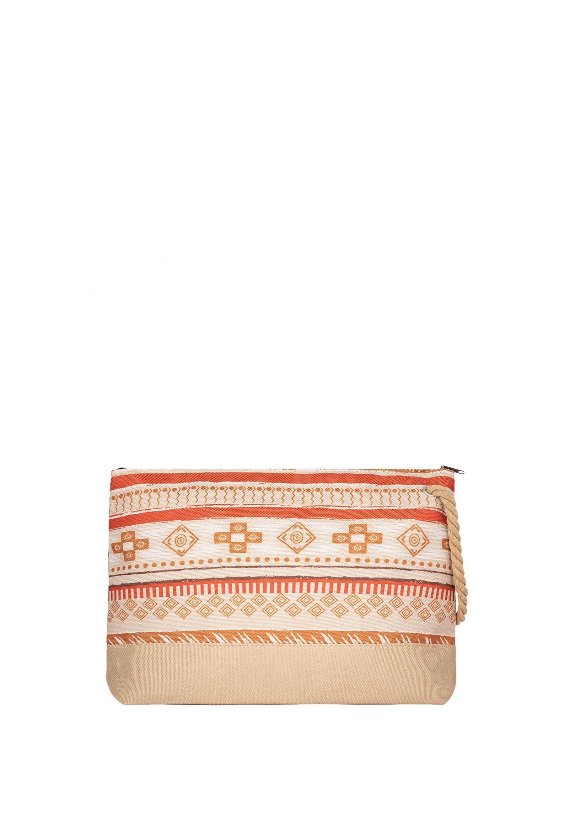 Pochette Arancio Me Fui