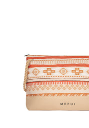 Pochette Arancio Me Fui