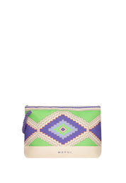 Pochette Verde Me Fui