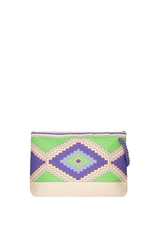 Pochette Verde Me Fui