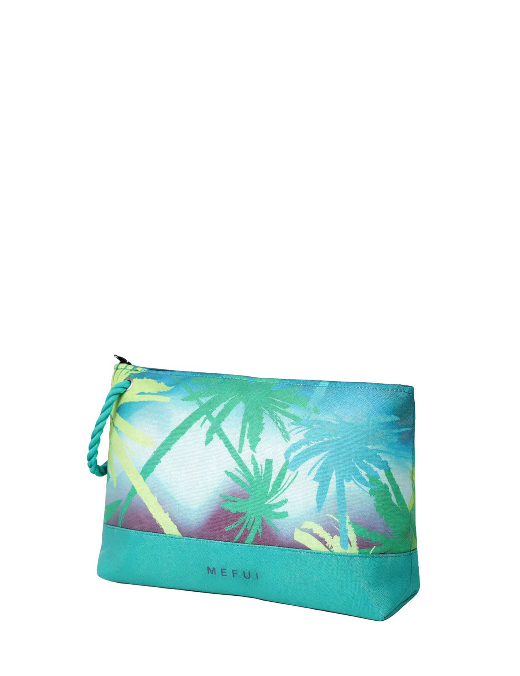 Pochette Turchese Me Fui