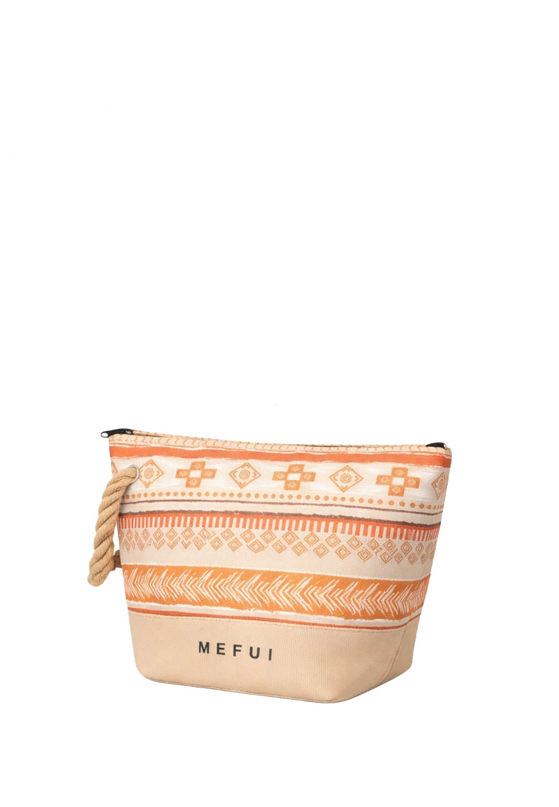 Pochette Arancio Me Fui