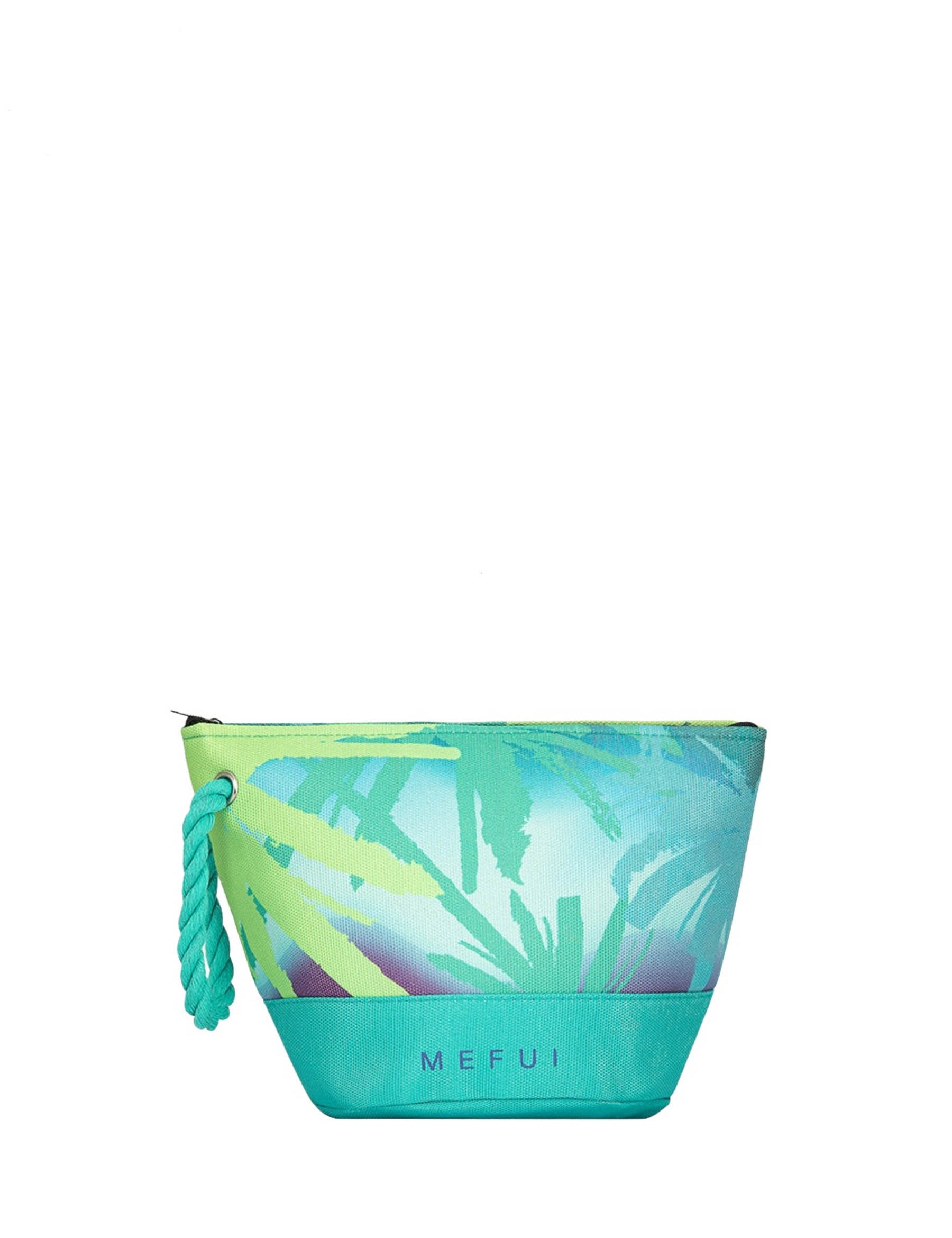 Pochette Turchese Me Fui