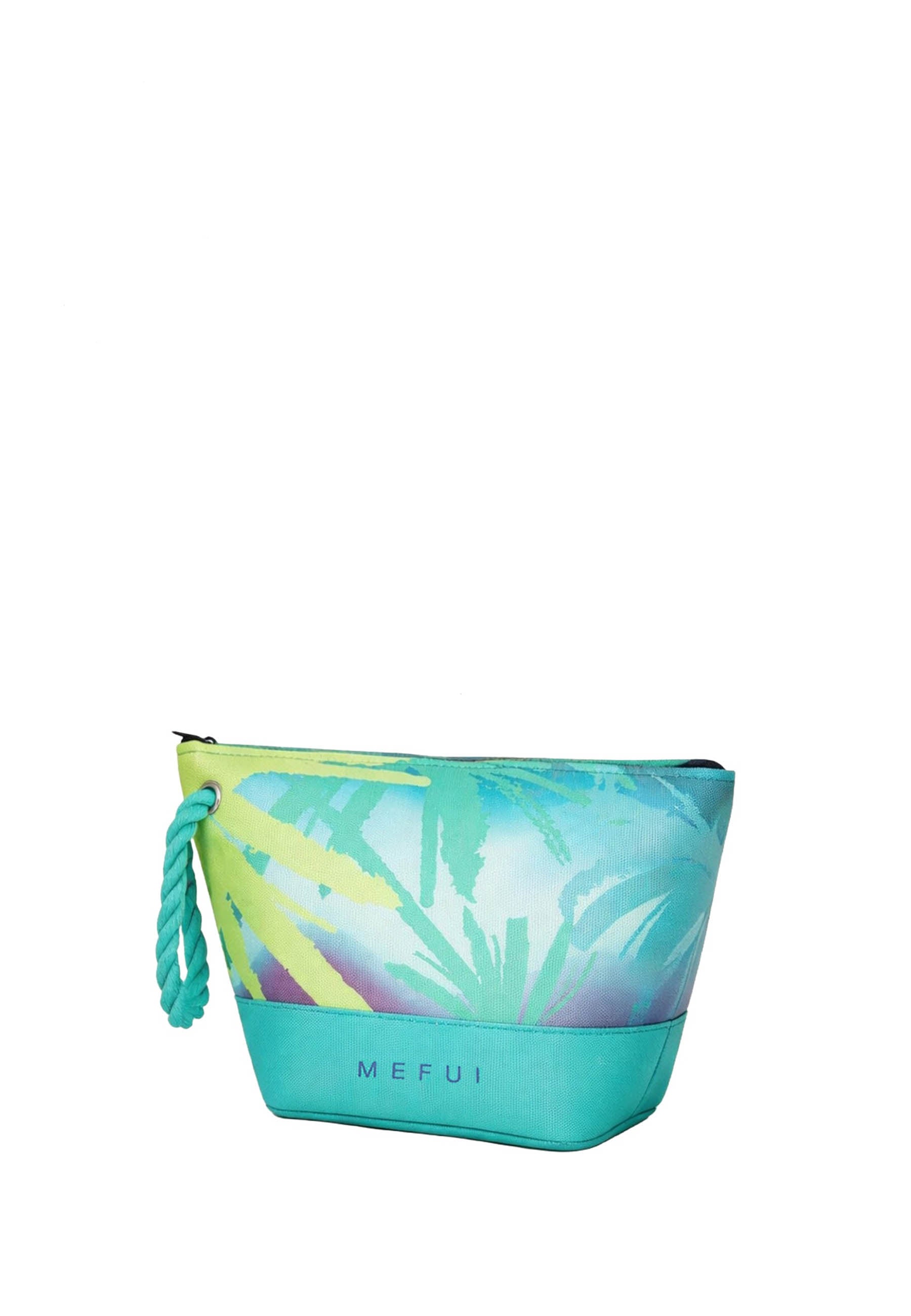 Pochette Turchese Me Fui