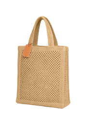 Borse mare Beige Me Fui