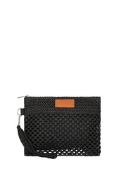 Pochette Nero Me Fui