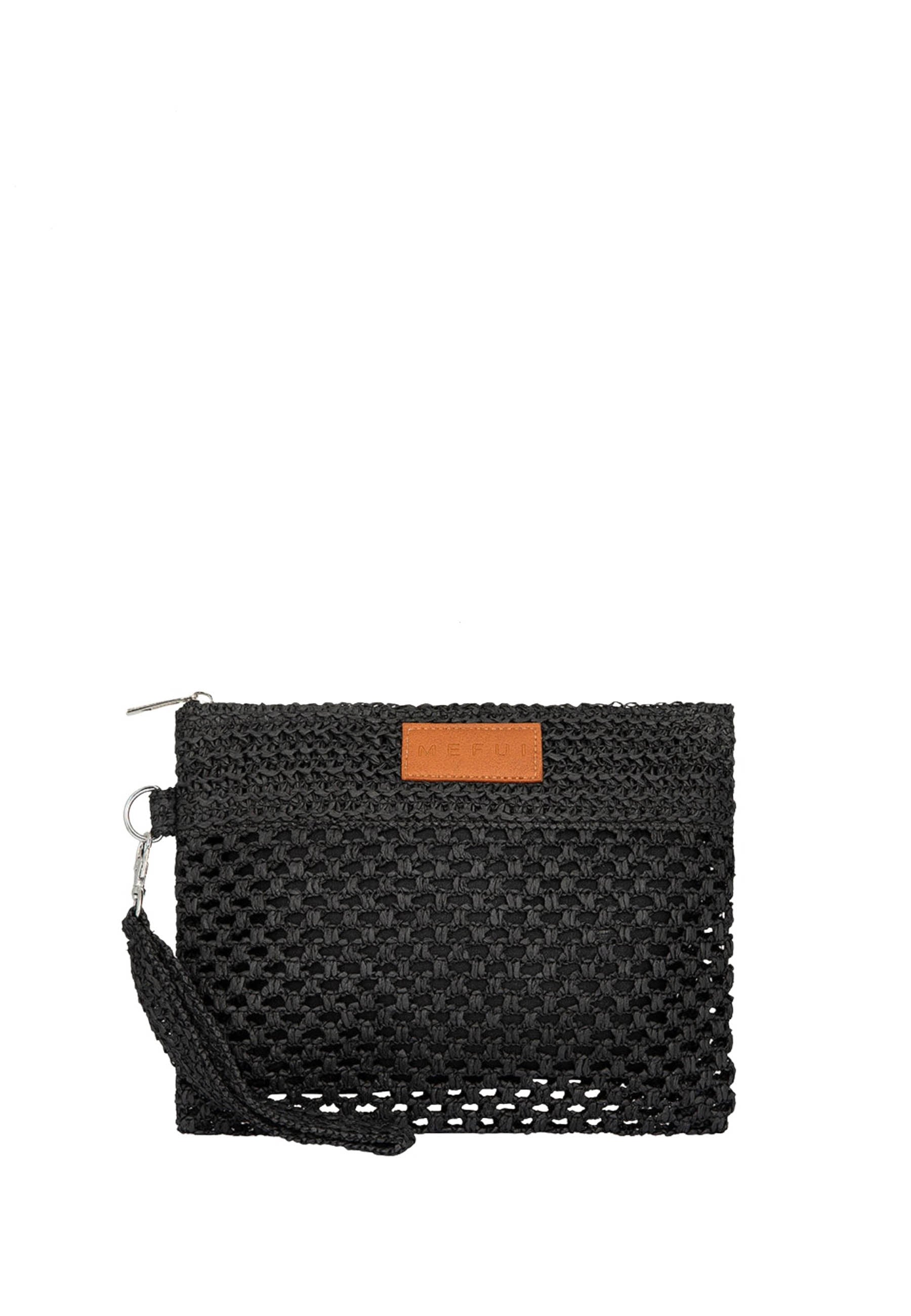 Pochette Nero Me Fui