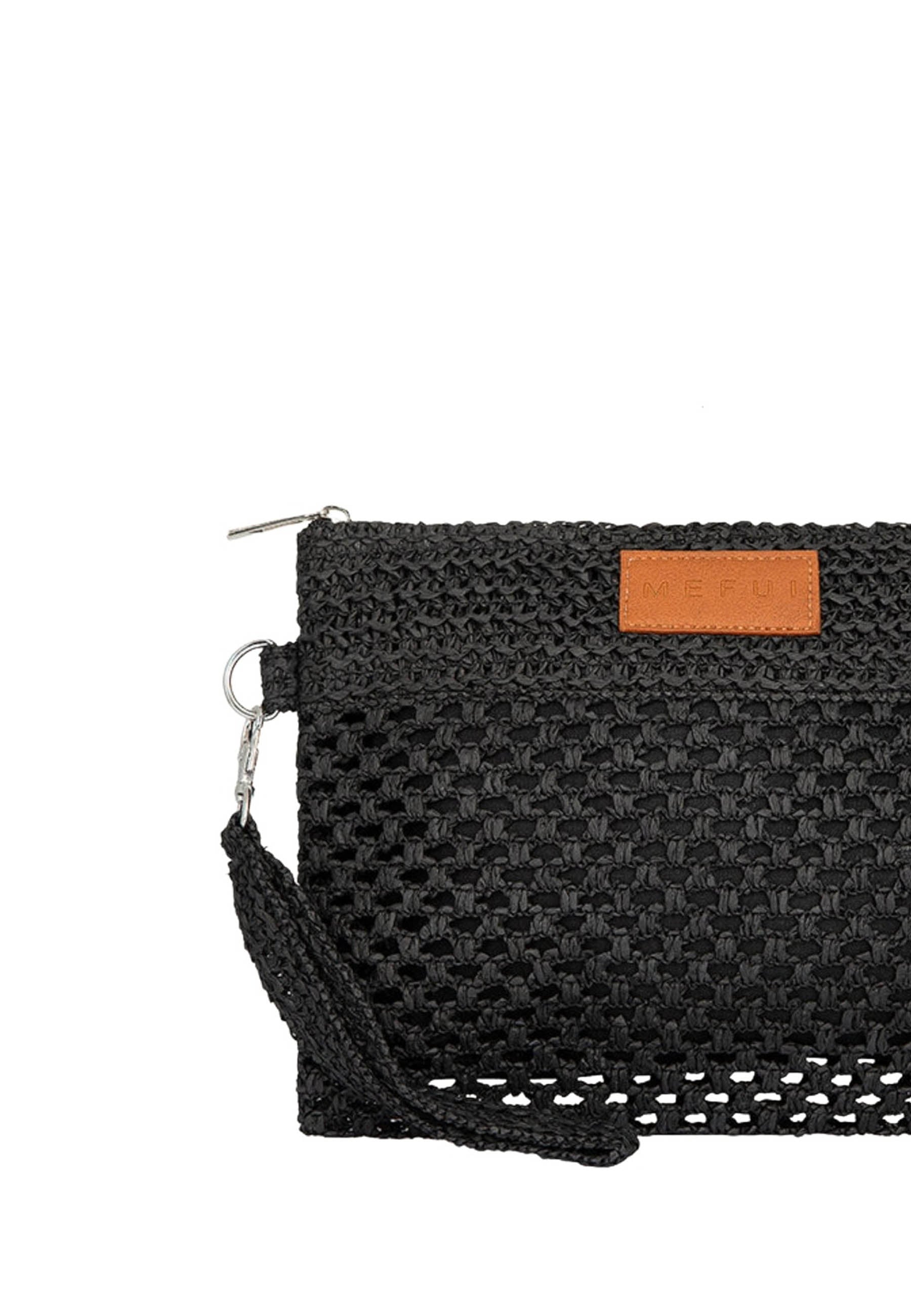 Pochette Nero Me Fui