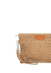 Pochette Beige Me Fui