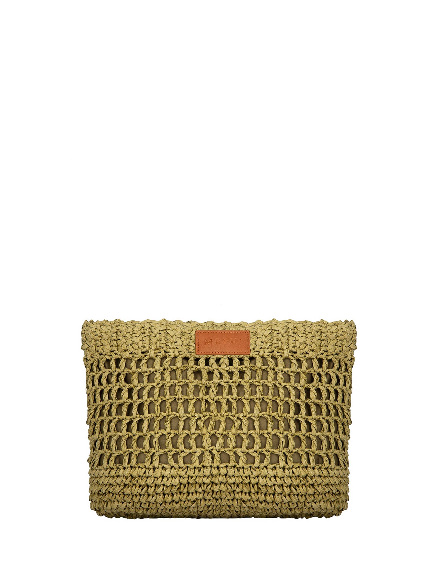 Pochette Verde Me Fui