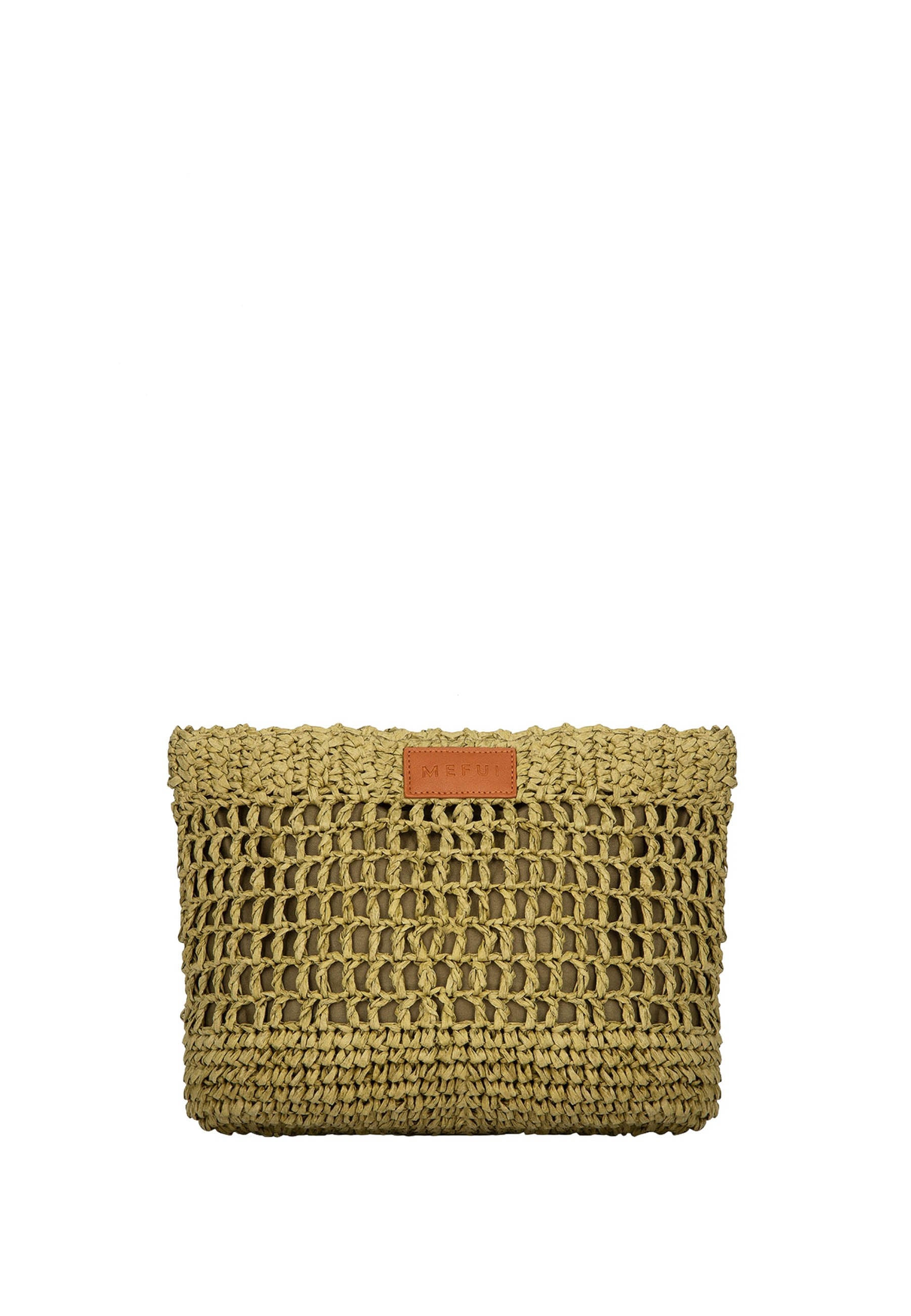 Pochette Verde Me Fui
