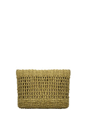 Pochette Verde Me Fui