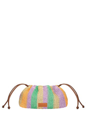 Pochette Arancio Me Fui