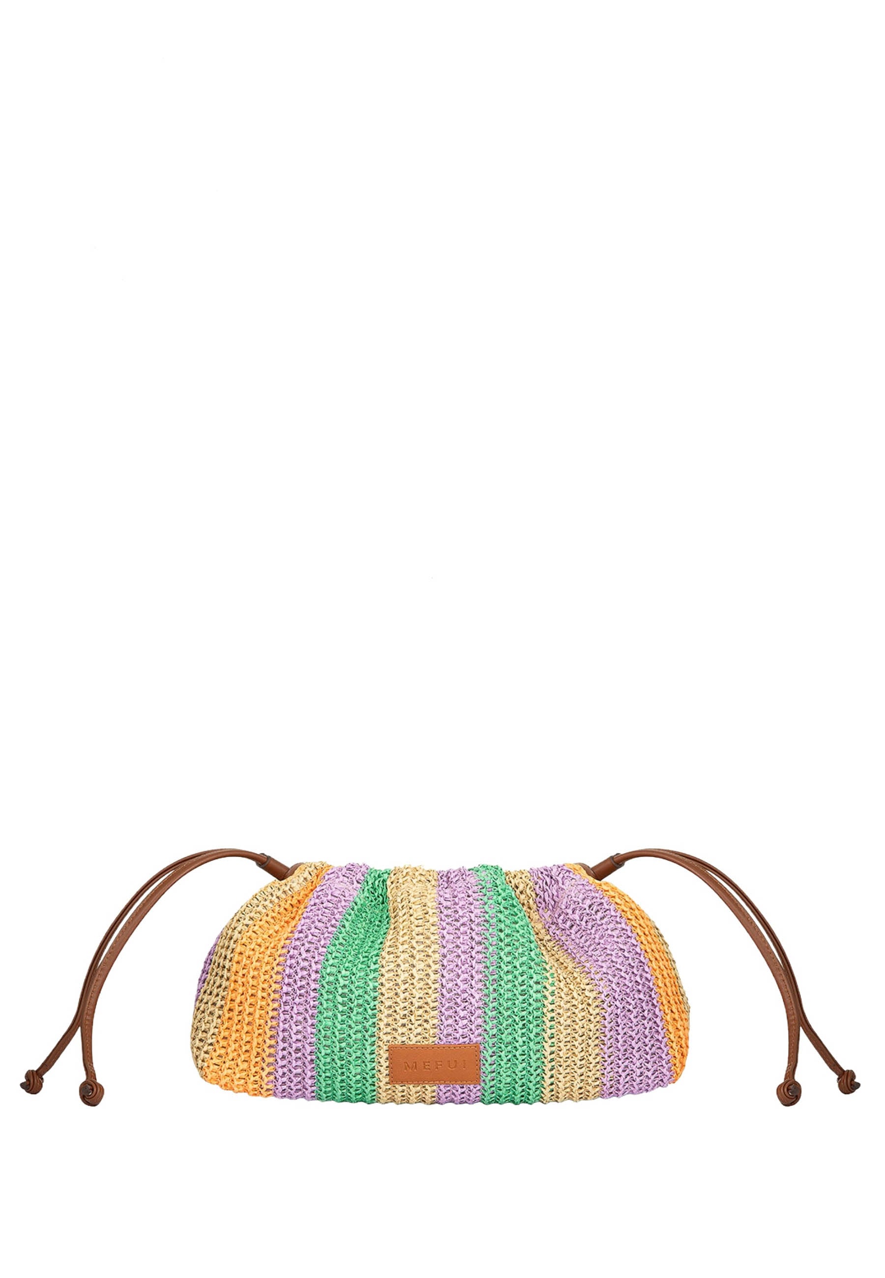 Pochette Arancio Me Fui