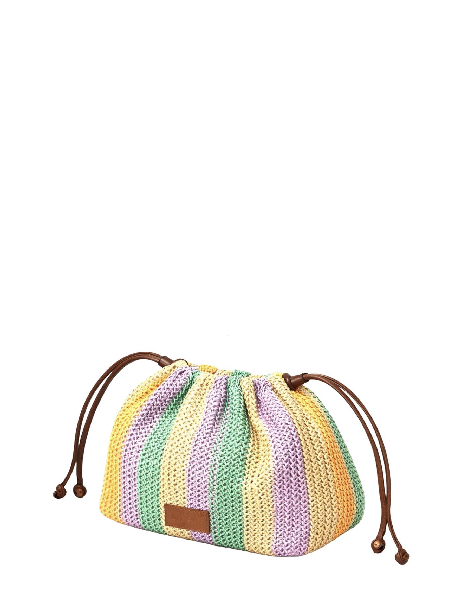 Pochette Arancio Me Fui